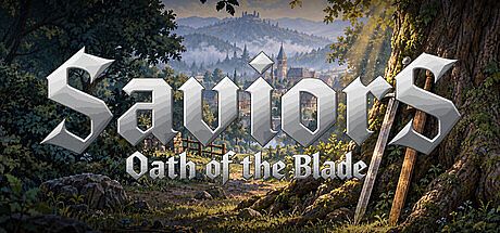 SaviorS : Oath of the Blade
