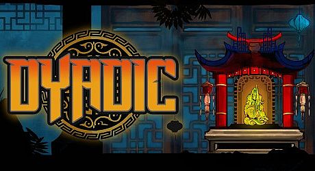 Dyadic Game