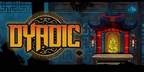 Dyadic