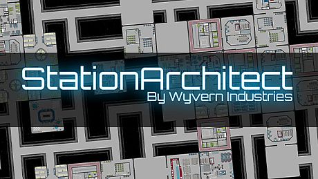 Station Architect Game