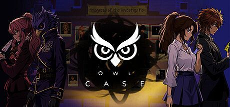 Owl Case