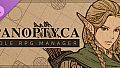 PANOPTYCA : Idle RPG Manager - Supporter Pack