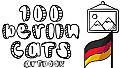 100 Berlin Cats  - Artbook