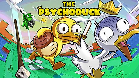 The Psychoduck Game