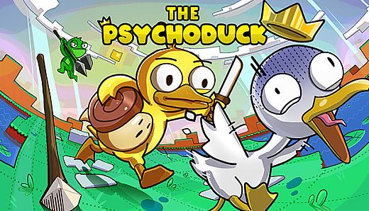The Psychoduck