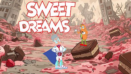 Sweet Dreams Game