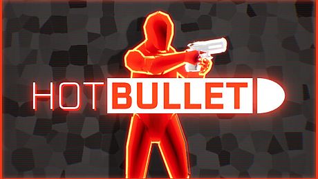 HOT BULLET Game