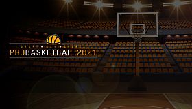 Draft Day Sports: Pro Basketball 2021