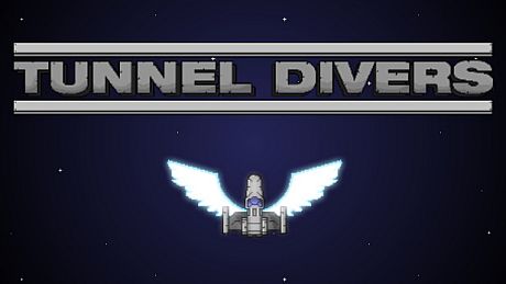 TUNNEL DIVERS Game