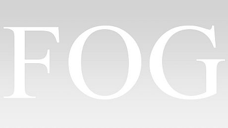 FOG - Fear Of Going Game