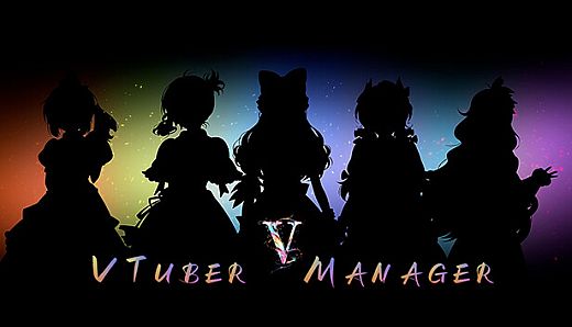 VTuber Manager