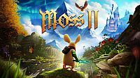 Moss: Book II