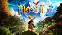Kup Moss II VR na PC
