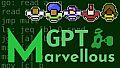 Marvellous Inc. - MarvGPT