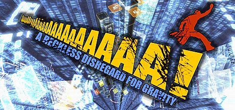 Buy AaAaAA!!! - A Reckless Disregard for Gravity