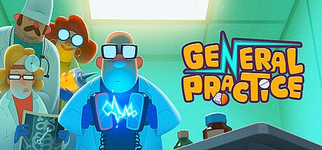 Buy General Practice