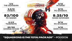 STAR WARS: Squadrons