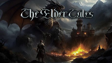 The Elder Tales Game