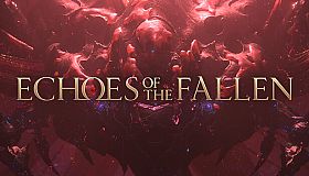 FINAL FANTASY XVI Echoes of the Fallen