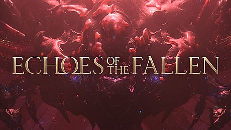 FINAL FANTASY XVI Echoes of the Fallen DLC