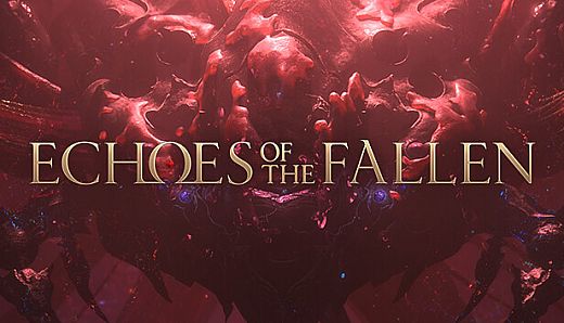 FINAL FANTASY XVI Echoes of the Fallen