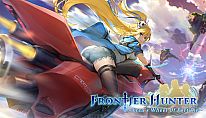 Kup Frontier Hunter - DLC : HairStyle Package 1 na PC
