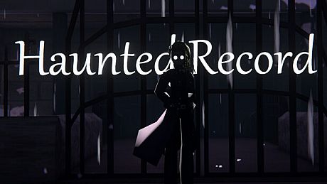 Haunted Record Game