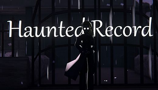 Haunted Record