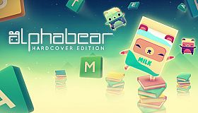 Alphabear: Hardcover Edition