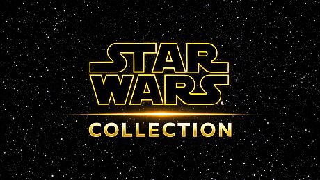 Star Wars Collection