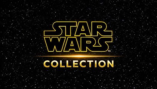 Star Wars Collection