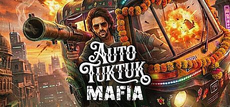Auto Tuktuk Mafia Game
