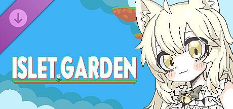 ISLET GARDEN - Character Pack