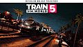 Train Sim World 5: Metrolink Holiday Train Pack