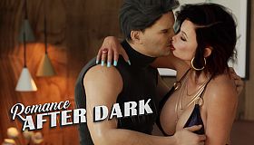 Romance after dark