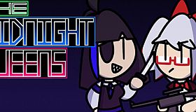 THE MIDNIGHT QUEENS