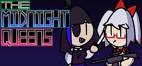 THE MIDNIGHT QUEENS Game