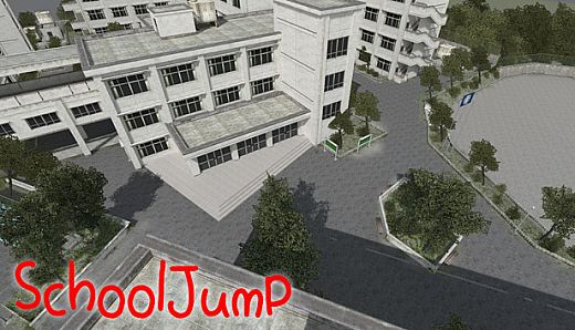 SchoolJump