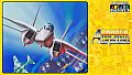Capcom Arcade Stadium：CARRIER AIR WING