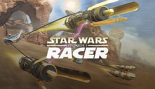 STAR WARS Episode I Racer