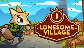 Lonesome Village