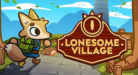 Lonesome Village Game