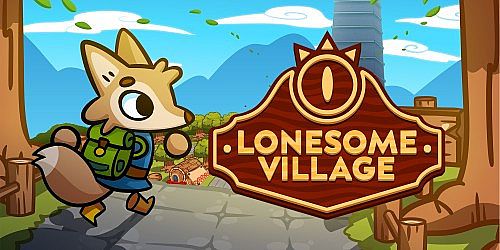 Lonesome Village