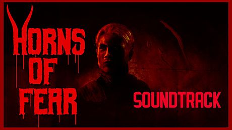 Horns of Fear - Soundtrack DLC