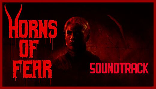 Horns of Fear - Soundtrack