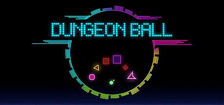 Dungeon Ball Game