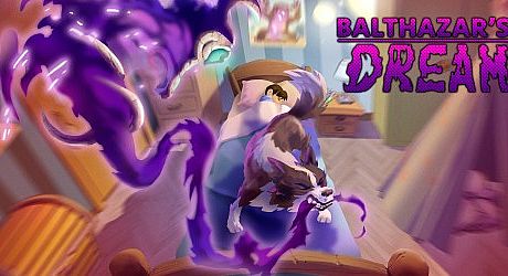 Balthazar's Dream Game