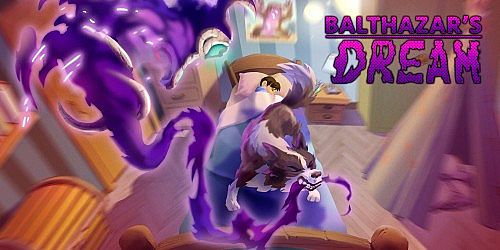 Balthazar's Dream