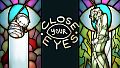 Close Your Eyes - The Twisted Puzzle