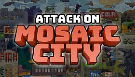 Mosaic of the Strange